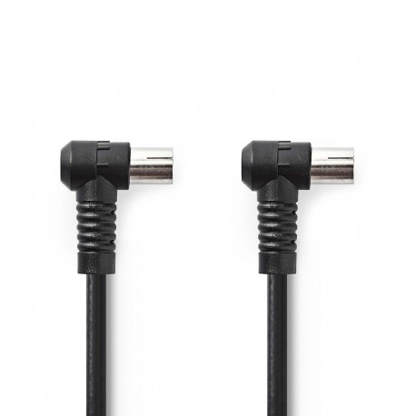 câble Coax - 1 câble Coax - 1