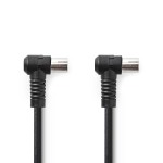 câble Coax - 1 câble Coax - 1