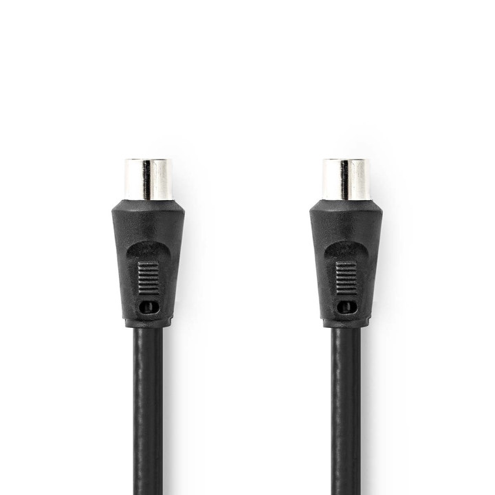 câble Coax  - 1