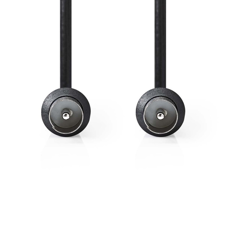 câble Coax  - 2