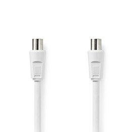 câble Coax  - 1