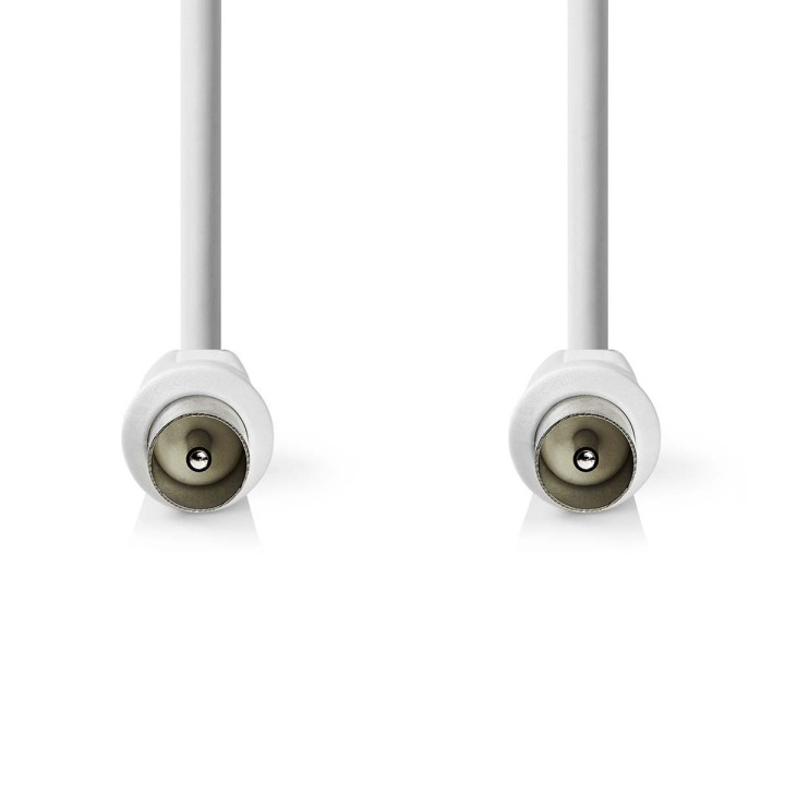 câble Coax  - 2