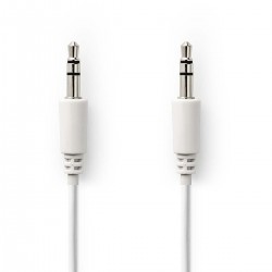 Câble audio stéréo - 1