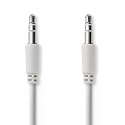 Câble audio stéréo - 1