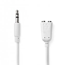 Câble audio stéréo - 1