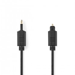 Câble audio optique - 1