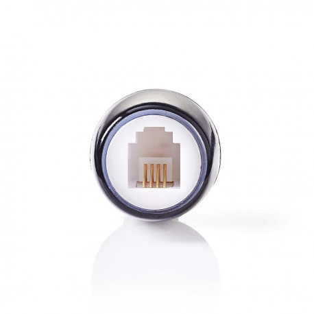 Adaptateur Telecom anti-torsion - 2