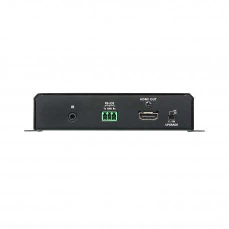 Récepteur HDMI 4K HDBaseT avec ajusteur (4K à 100 m) (HDBaseT Classe A) - 2 Récepteur HDMI 4K HDBaseT avec ajusteur (4K à 100 m) (HDBaseT Classe A) - 2