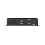 Récepteur HDMI 4K HDBaseT avec ajusteur (4K à 100 m) (HDBaseT Classe A) - 2 Récepteur HDMI 4K HDBaseT avec ajusteur (4K à 100 m) (HDBaseT Classe A) - 2