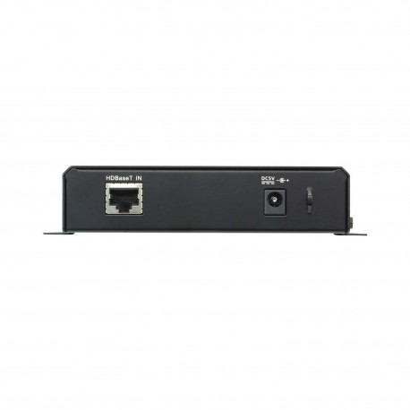 Récepteur HDMI 4K HDBaseT avec ajusteur (4K à 100 m) (HDBaseT Classe A) - 3 Récepteur HDMI 4K HDBaseT avec ajusteur (4K à 100 m) (HDBaseT Classe A) - 3