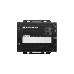 Récepteur HDMI 4K HDBaseT avec ajusteur (4K à 100 m) (HDBaseT Classe A) - 4 Récepteur HDMI 4K HDBaseT avec ajusteur (4K à 100 m) (HDBaseT Classe A) - 4