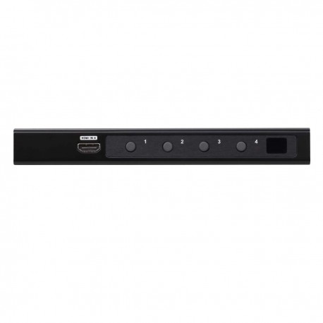 Commutateur HDMI True 4K à 4 ports - 1