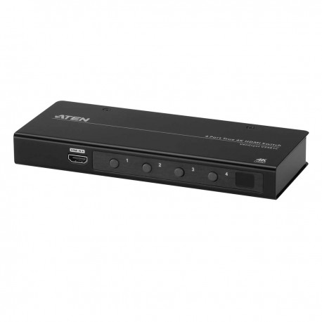 Commutateur HDMI True 4K à 4 ports - 2 Commutateur HDMI True 4K à 4 ports - 2