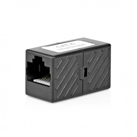 Coupleur réseau - 1 Coupleur réseau - 1