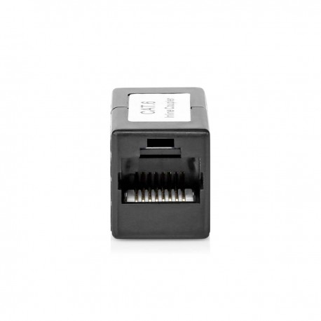 Coupleur réseau - 2 Coupleur réseau - 2