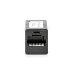 Coupleur réseau - 2 Coupleur réseau - 2