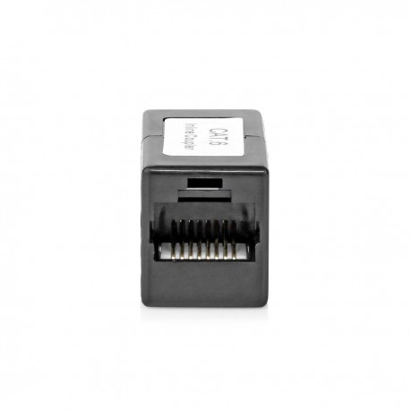 Coupleur réseau - 4 Coupleur réseau - 4