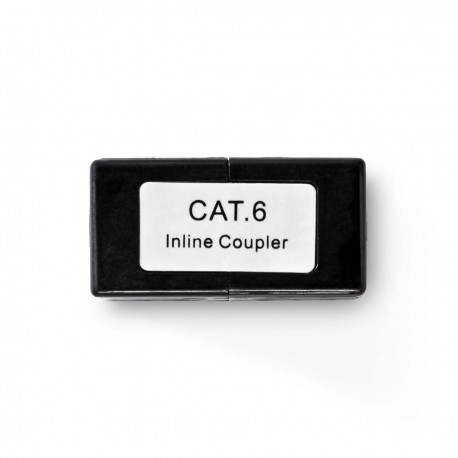 Coupleur réseau - 5 Coupleur réseau - 5