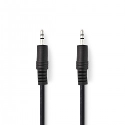 Câble audio stéréo - 1