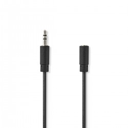 Câble audio stéréo - 1