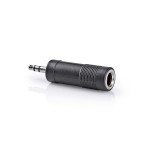 Adaptataeur audio stéréo - 3 Adaptataeur audio stéréo - 3