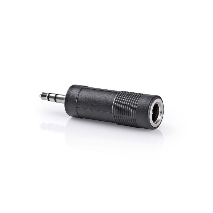 Adaptataeur audio stéréo  - 3