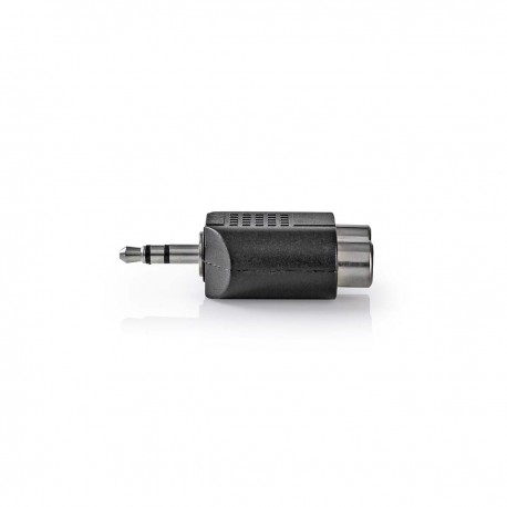 Adaptataeur audio stéréo - 2 Adaptataeur audio stéréo - 2