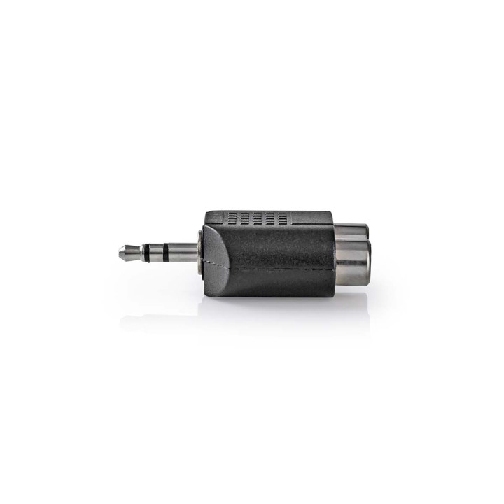 Adaptataeur audio stéréo  - 2