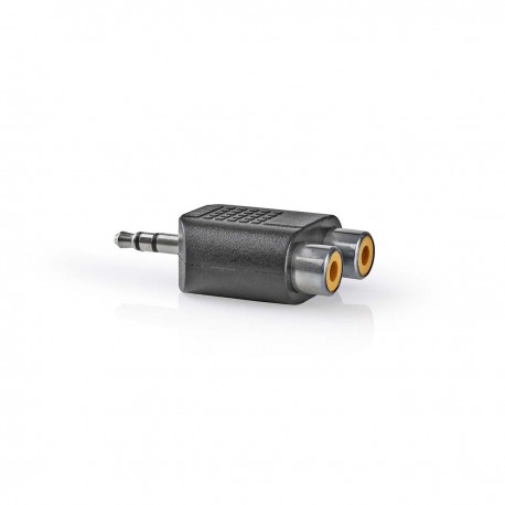Adaptataeur audio stéréo - 3 Adaptataeur audio stéréo - 3