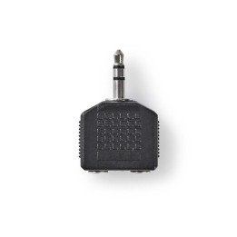 Adaptataeur audio stéréo  - 1