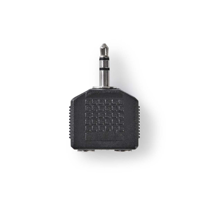 Adaptataeur audio stéréo  - 1