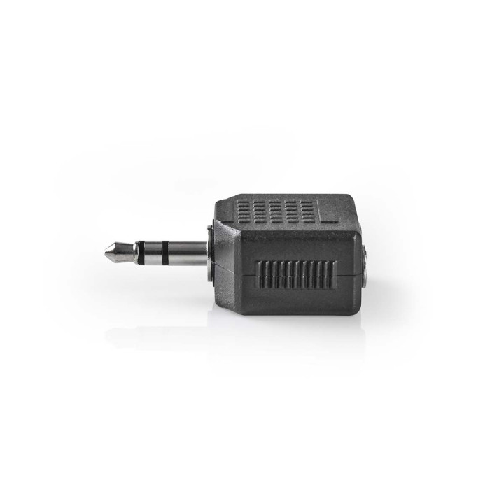 Adaptataeur audio stéréo  - 2