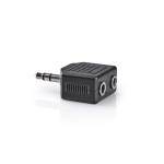Adaptataeur audio stéréo - 3 Adaptataeur audio stéréo - 3