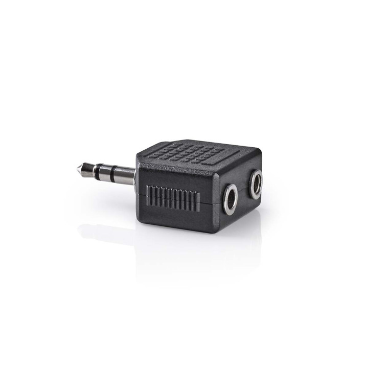 Adaptataeur audio stéréo  - 3