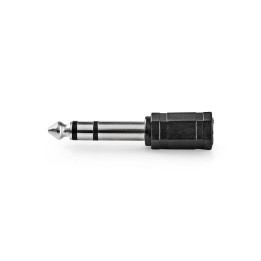 Adaptataeur audio stéréo  - 1