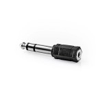 Adaptataeur audio stéréo - 3 Adaptataeur audio stéréo - 3