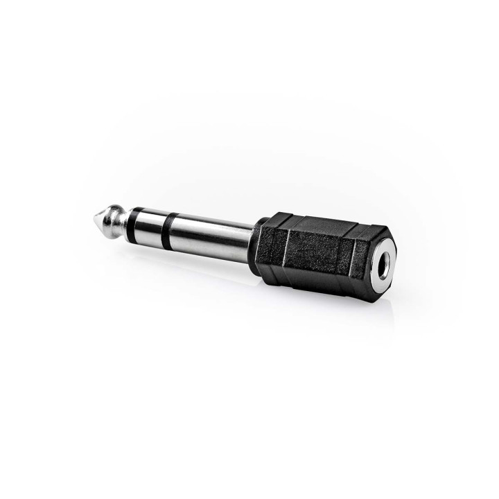 Adaptataeur audio stéréo  - 3