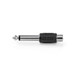 Adaptateur mono audio - 1 Adaptateur mono audio - 1