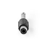 Adaptateur mono audio - 2 Adaptateur mono audio - 2