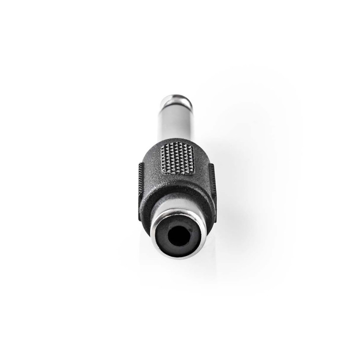 Adaptateur mono audio  - 2