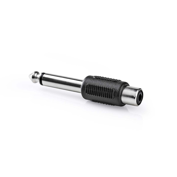 Adaptateur mono audio  - 3