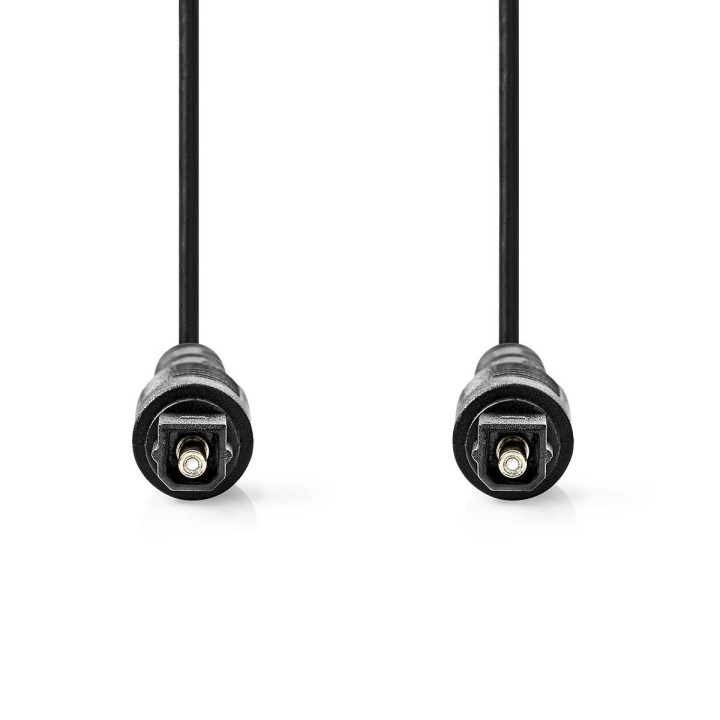 Câble audio optique  - 2