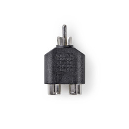 adaptateur audio subwoofer  - 1
