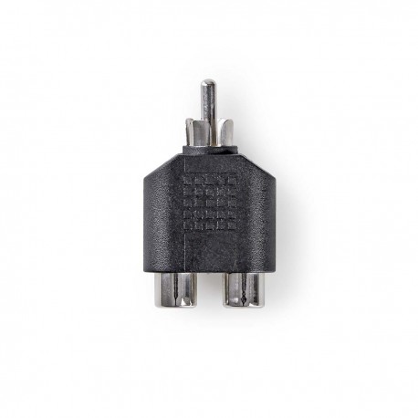 adaptateur audio subwoofer - 1