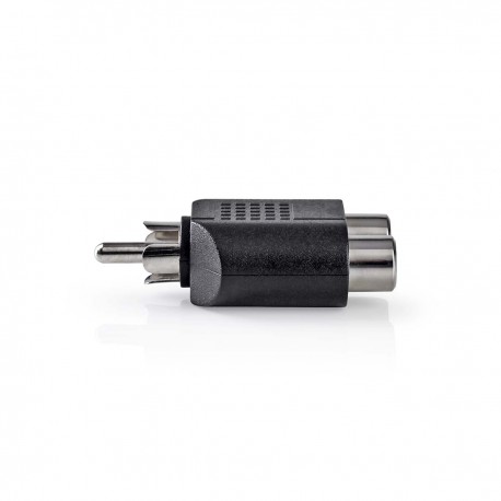 adaptateur audio subwoofer - 2