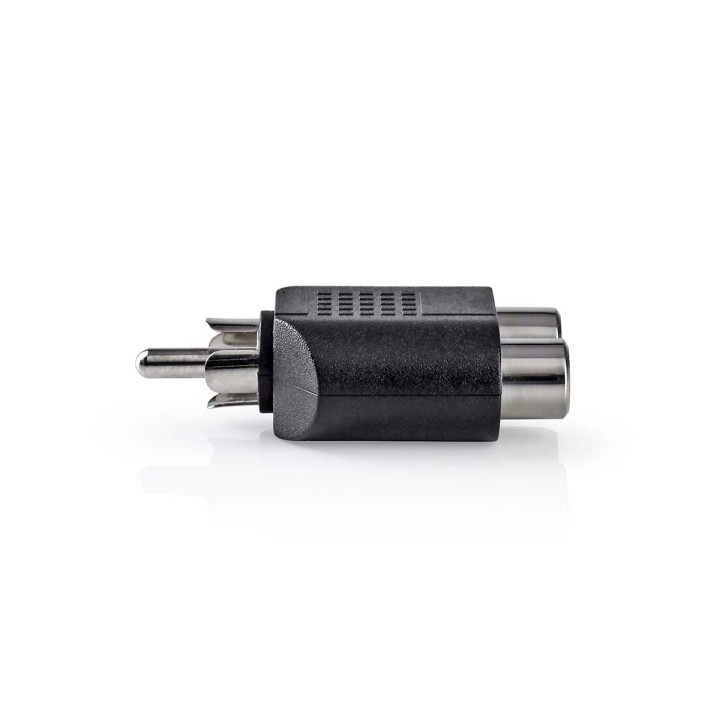 adaptateur audio subwoofer  - 2