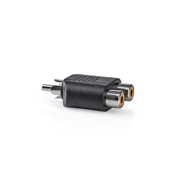 adaptateur audio subwoofer  - 3
