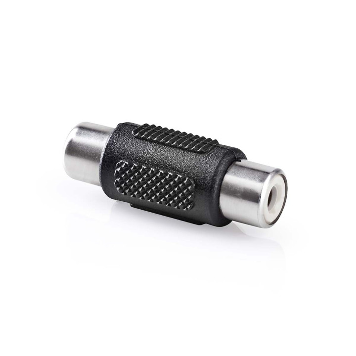 Adaptateur mono audio  - 3