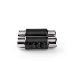 Adaptataeur audio stéréo  - 1