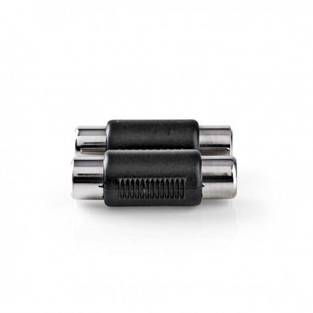 Adaptataeur audio stéréo - 1